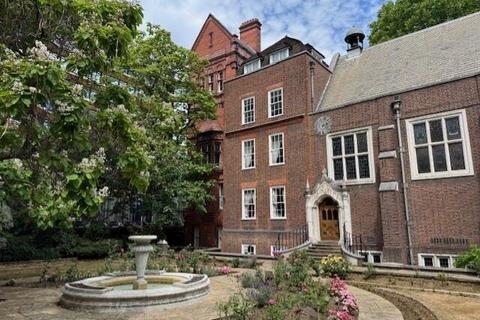 Office to rent, 20-21 Staple Inn Buil London WC1V 7PZ