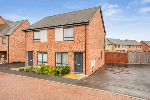 undefined, Victoria Drive, Milton Keynes MK17