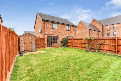 undefined, Victoria Drive, Milton Keynes MK17