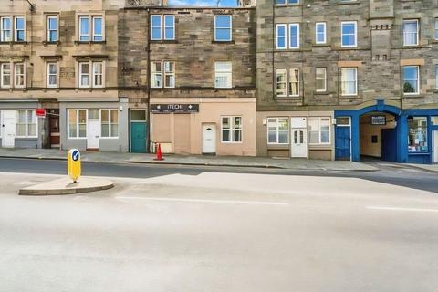 undefined, St Leonards Street, Edinburgh, EH8