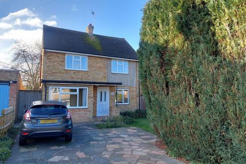 3 bedroom detached house for sale, Strathcona Avenue, Little Bookham KT23