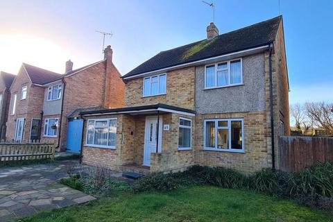 undefined, Strathcona Avenue, Little Bookham KT23