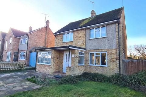 undefined, Strathcona Avenue, Little Bookham KT23