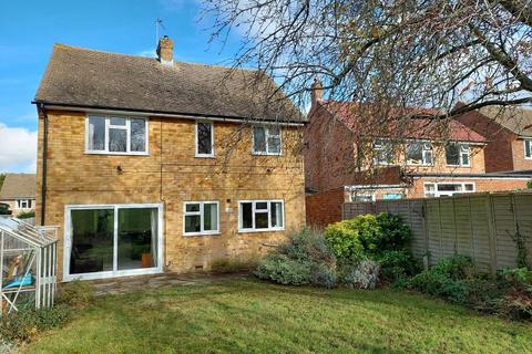 3 bedroom detached house for sale, Strathcona Avenue, Little Bookham KT23