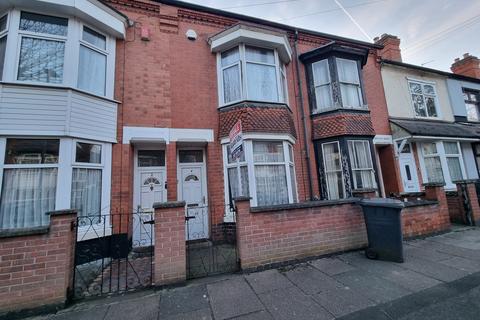 undefined, Epsom Road, Leicester, LE4