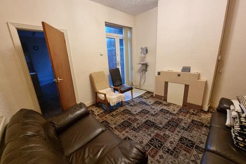 undefined, Epsom Road, Leicester, LE4
