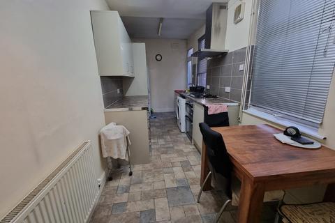 undefined, Epsom Road, Leicester, LE4