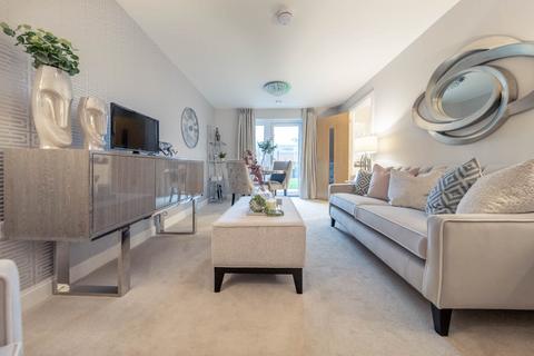 1 bedroom retirement property to rent, St. Ann Way, Gloucester GL2