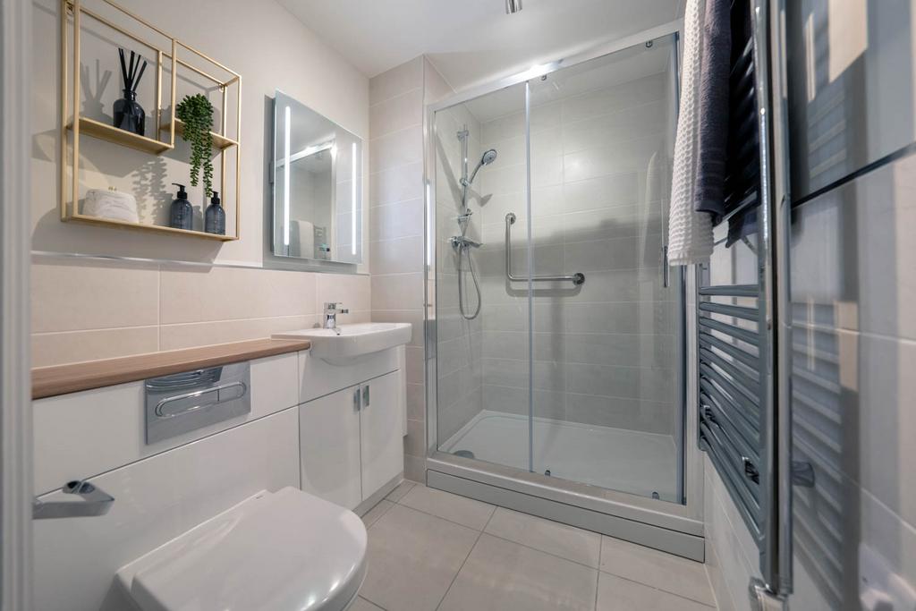 En-Suite