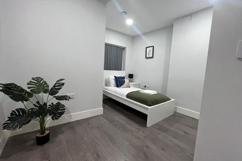 undefined, Queens Crescent, London NW5