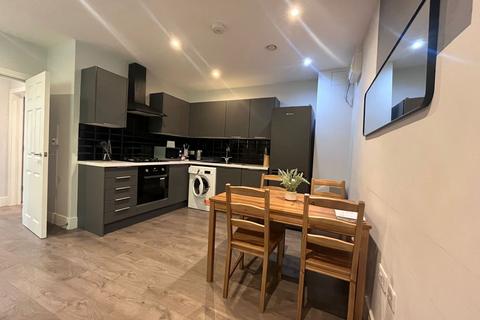undefined, Queens Crescent, London NW5