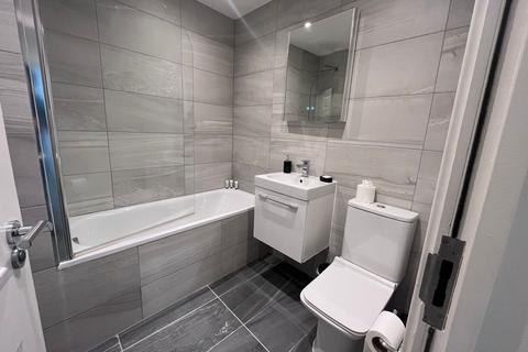 undefined, Queens Crescent, London NW5