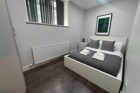 undefined, Queens Crescent, London NW5