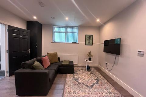 undefined, Queens Crescent, London NW5