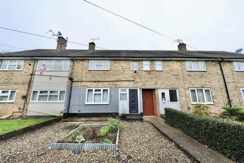 undefined, Holderness Road, Hull