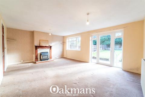 undefined, Beacon View, Birmingham B45