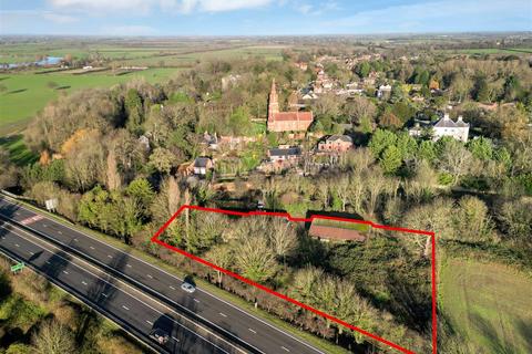 undefined, Gainsborough Road, Winthorpe
