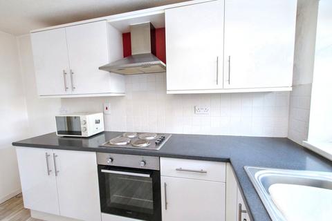 undefined, Ark Royal, Bilton, Hull, East Riding of Yorkshire, HU11 4BP