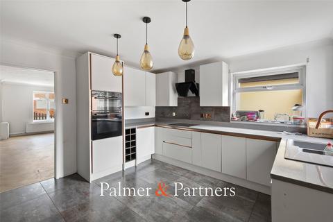 3 bedroom semi-detached house for sale, Meyrick Crescent, Colchester, Essex, CO2