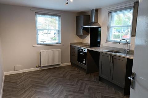 undefined, Marys Court, Newark NG24