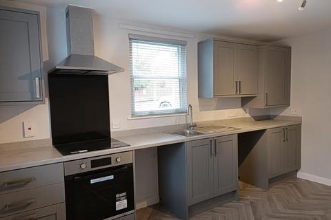 undefined, Marys Court, Newark NG24