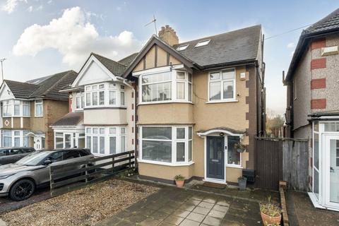 Park Lane, Harrow
