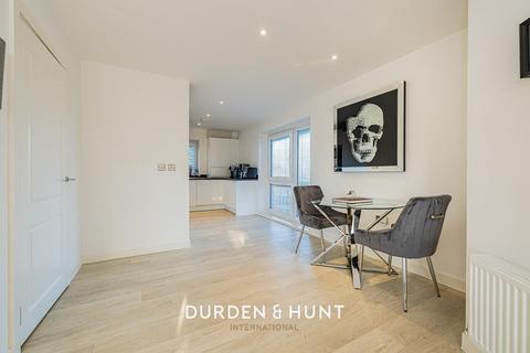 undefined, Lea Road, Waltham Abbey, EN9