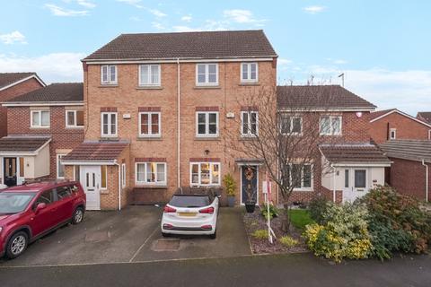 Longfield Avenue, Nottingham NG8