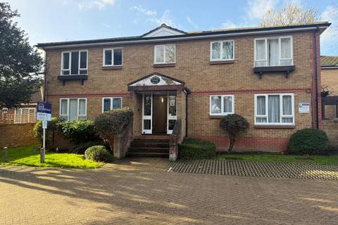undefined, Victoria Court, Victoria Street, Maidstone, Kent, ME16 8JZ