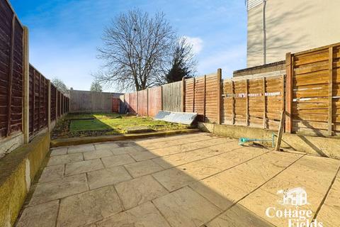 undefined, Nags Head Road, Enfield, EN3