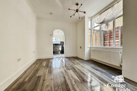 undefined, Nags Head Road, Enfield, EN3