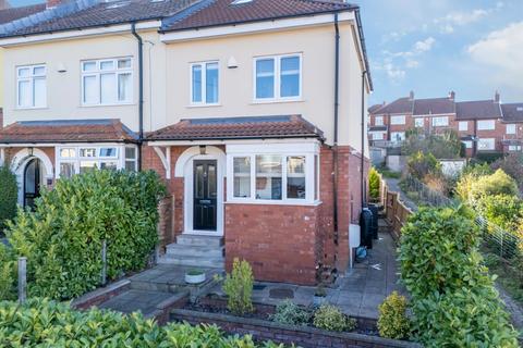 undefined, Fitzgerald Road, Bristol, BS3