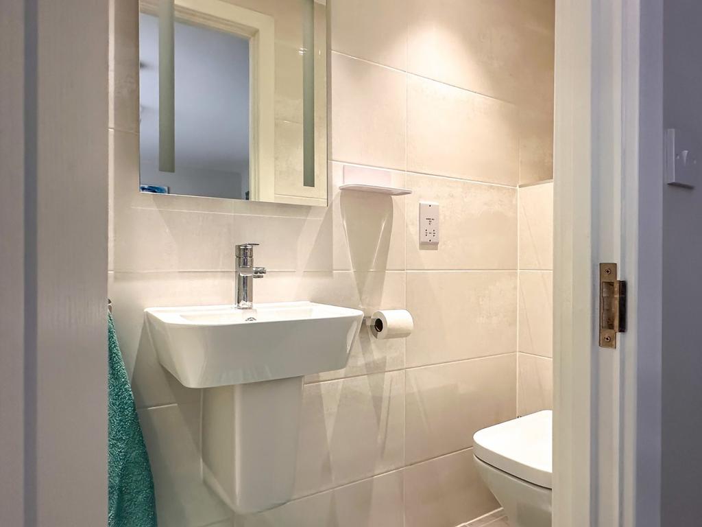 En-Suite