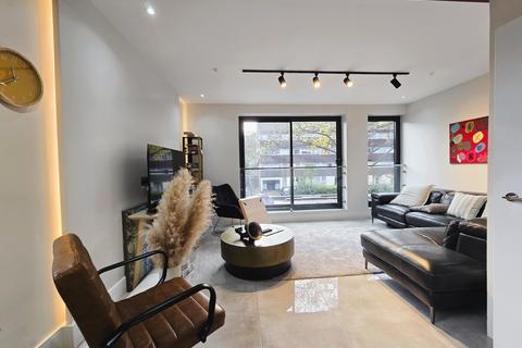 undefined, Claudia Place, London SW19