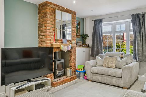 2 bedroom terraced house for sale, Wycombe Lane, High Wycombe HP10