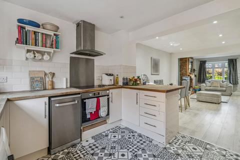 2 bedroom terraced house for sale, Wycombe Lane, High Wycombe HP10