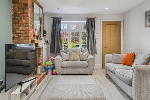 2 bedroom terraced house for sale, Wycombe Lane, High Wycombe HP10