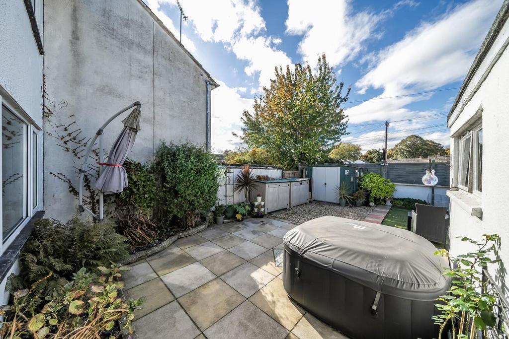 Terrace / Patio