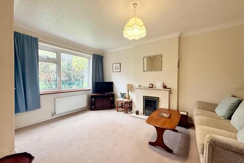 2 bedroom terraced house for sale, Burchs Close, Taunton TA1