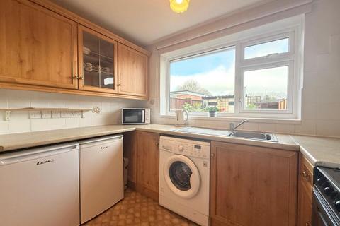 2 bedroom terraced house for sale, Burchs Close, Taunton TA1