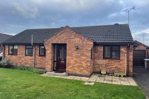 undefined, Penswick Grove, Newark NG24