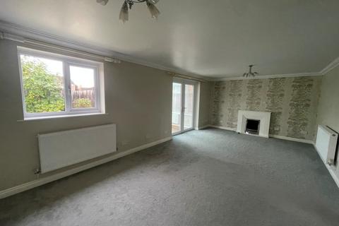 undefined, Penswick Grove, Newark NG24