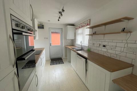 undefined, Penswick Grove, Newark NG24