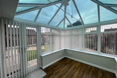 undefined, Penswick Grove, Newark NG24
