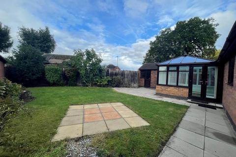 undefined, Penswick Grove, Newark NG24