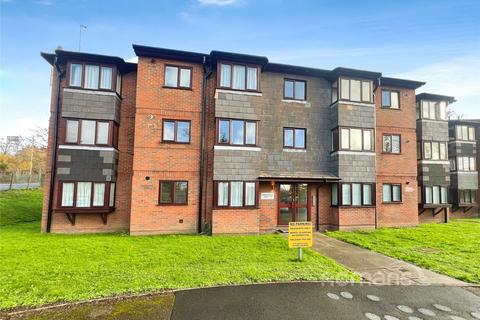 undefined, Amber Court, Redan Gardens, Aldershot
