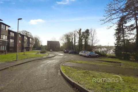 undefined, Amber Court, Redan Gardens, Aldershot