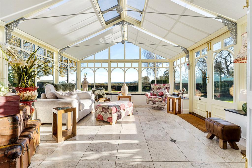 Conservatory
