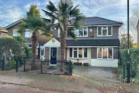 undefined, Pembury Avenue, Longford, Coventry, CV6 6JT