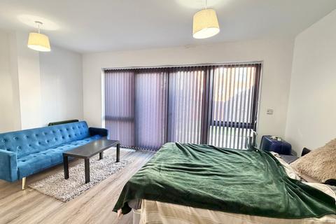 undefined, Bell Barn Road, Birmingham B15